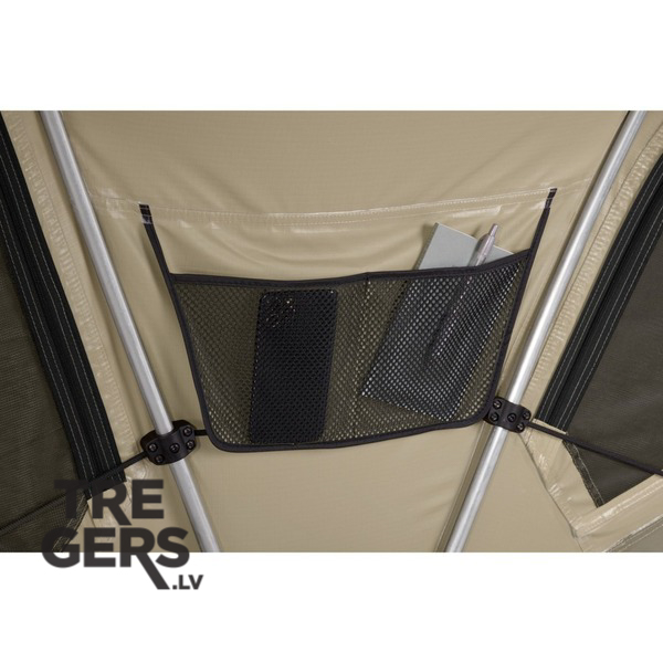 Thule Approach L Roof Top Tent  Jumta Telts  
